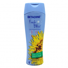 Betadine Fresh Bliss Odor Control Feminine Wash 150mL